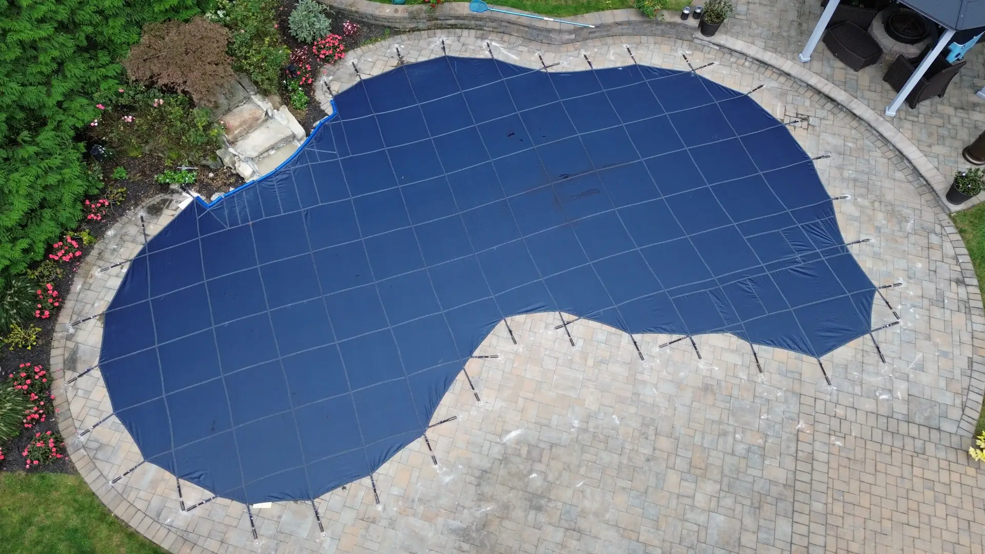 Pool Closing Pool Closing
